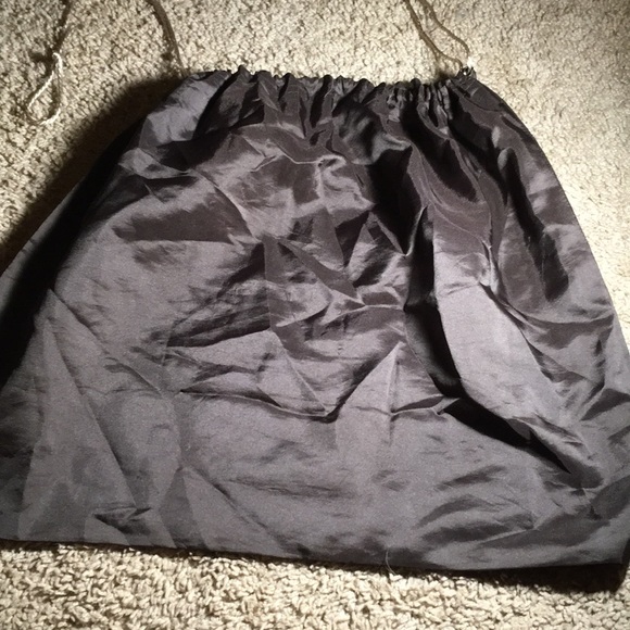 Drawstring Bag - Picture 2 of 3